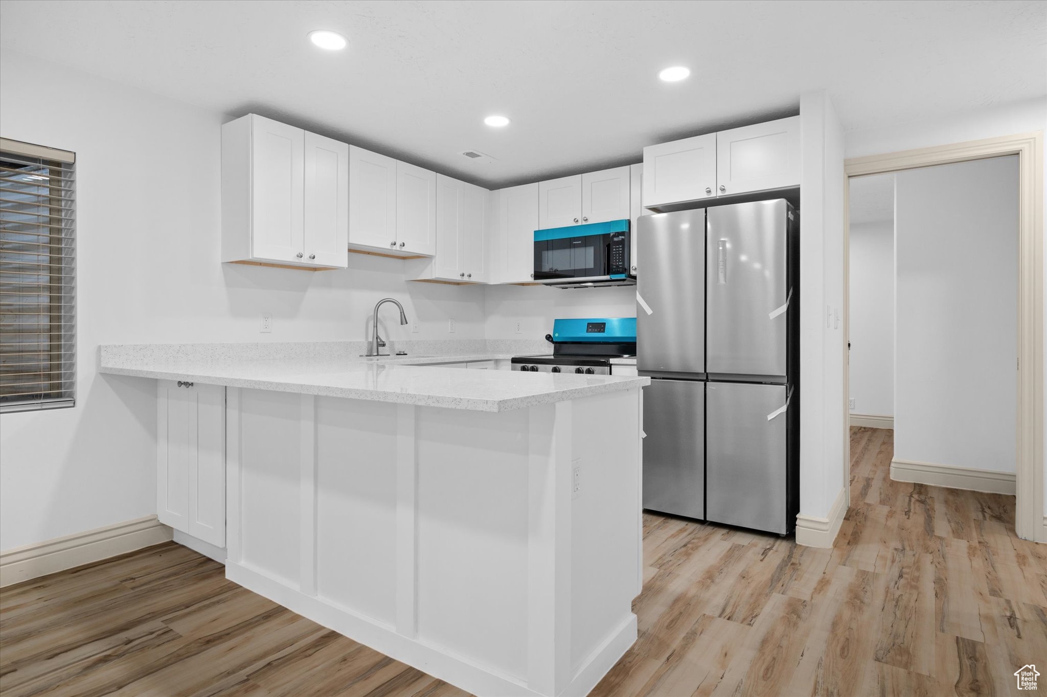 Saratoga Springs In-Law/Basement: 624 W Aspen Hills Blvd