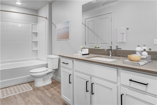 Murray Apartment: 853 E 4680 S