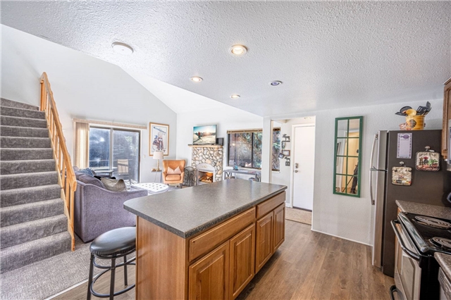 Park City Condo: 2025 Canyons Resort Dr