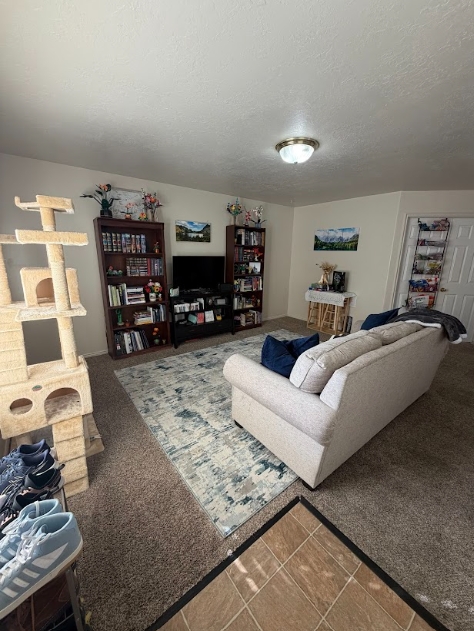 Ogden Apartment: 4931 S 300 W