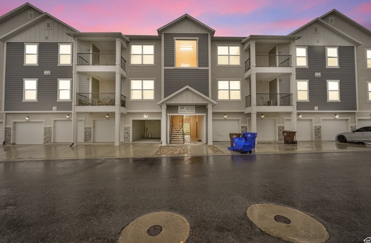 Herriman Condo: 14708 S Astin Ln