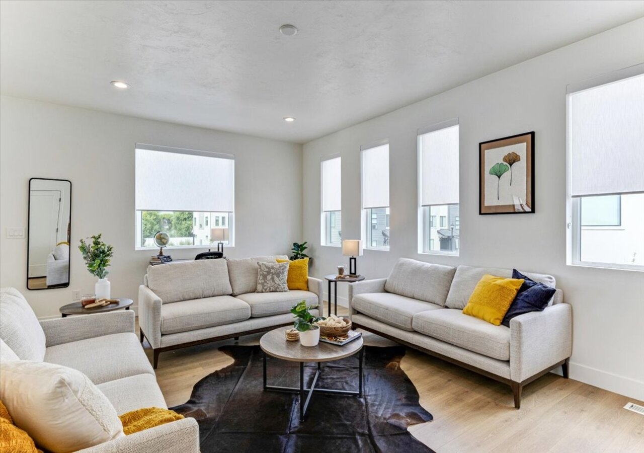 American Fork House: 1055 W 550 S