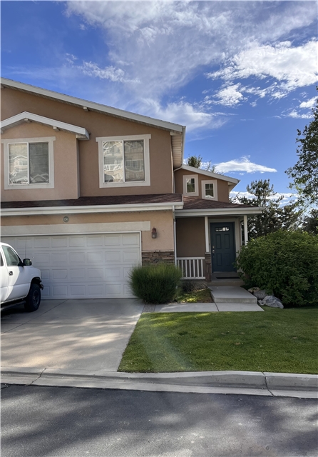 Provo Single Room: 1290 Alpine Way