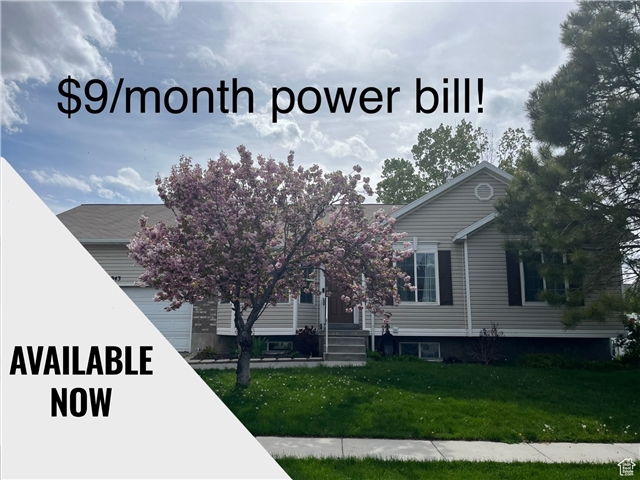 Tooele House: 5943 Genoa Ln