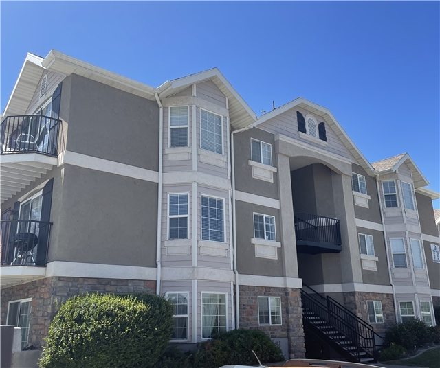 West Jordan Condo: 3932 W Romney Park Dr