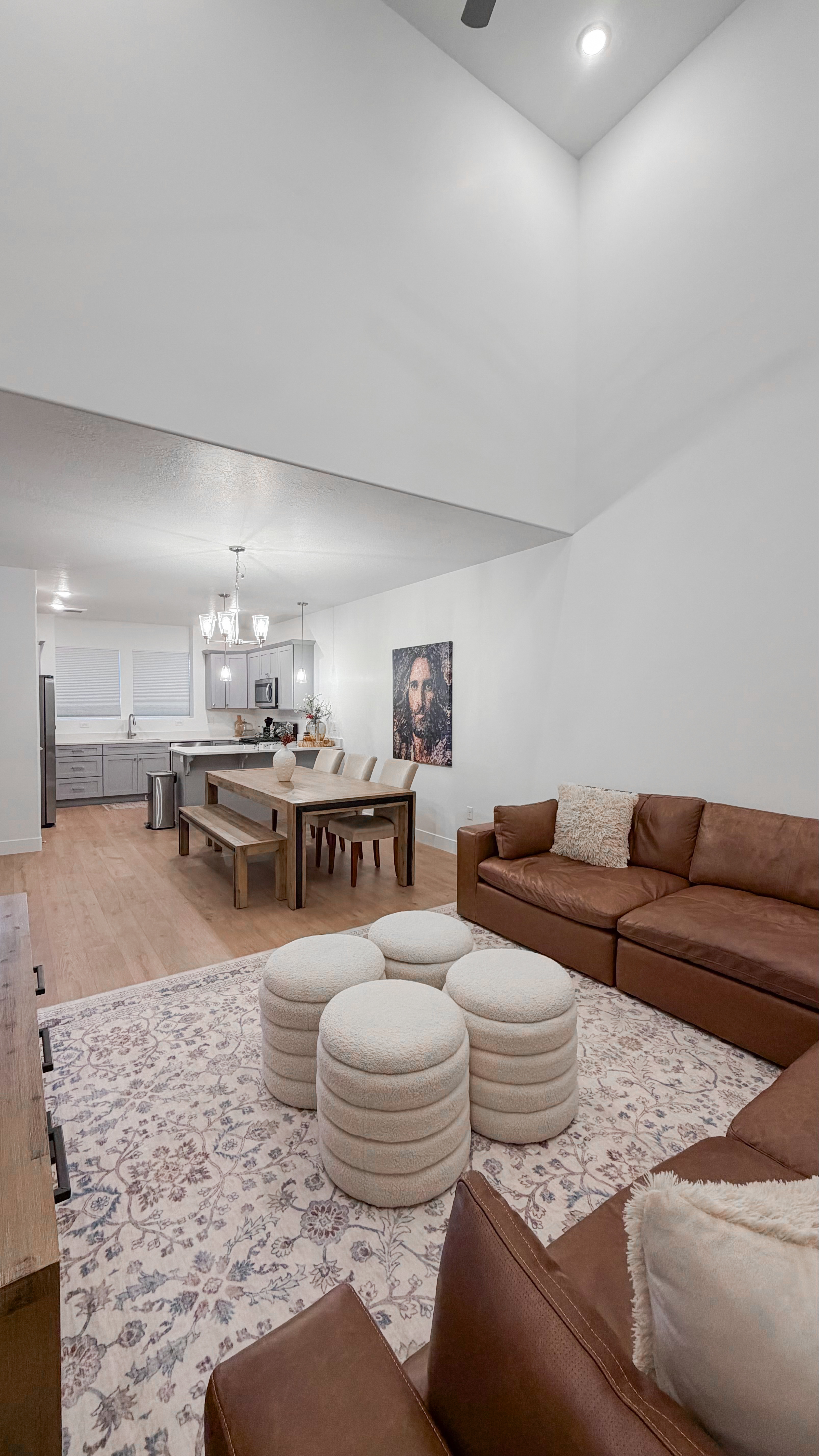 Lehi House: 3918 W 970 N