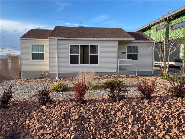 Orem House: 1014 W 400 N