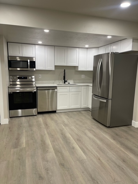 Saratoga Springs In-Law/Basement: 2839 S Kollman Ln