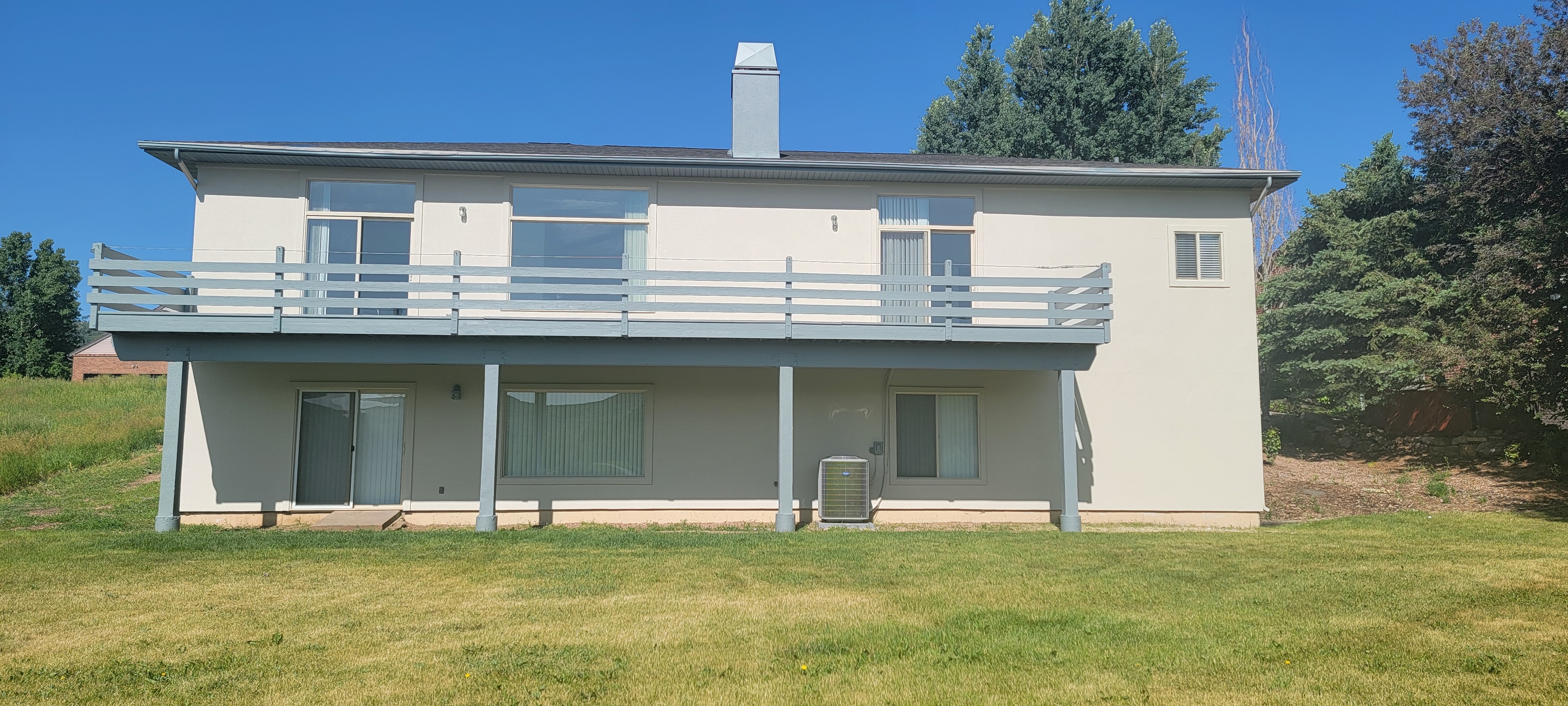 Park City House: 8710 Silver Spur Rd