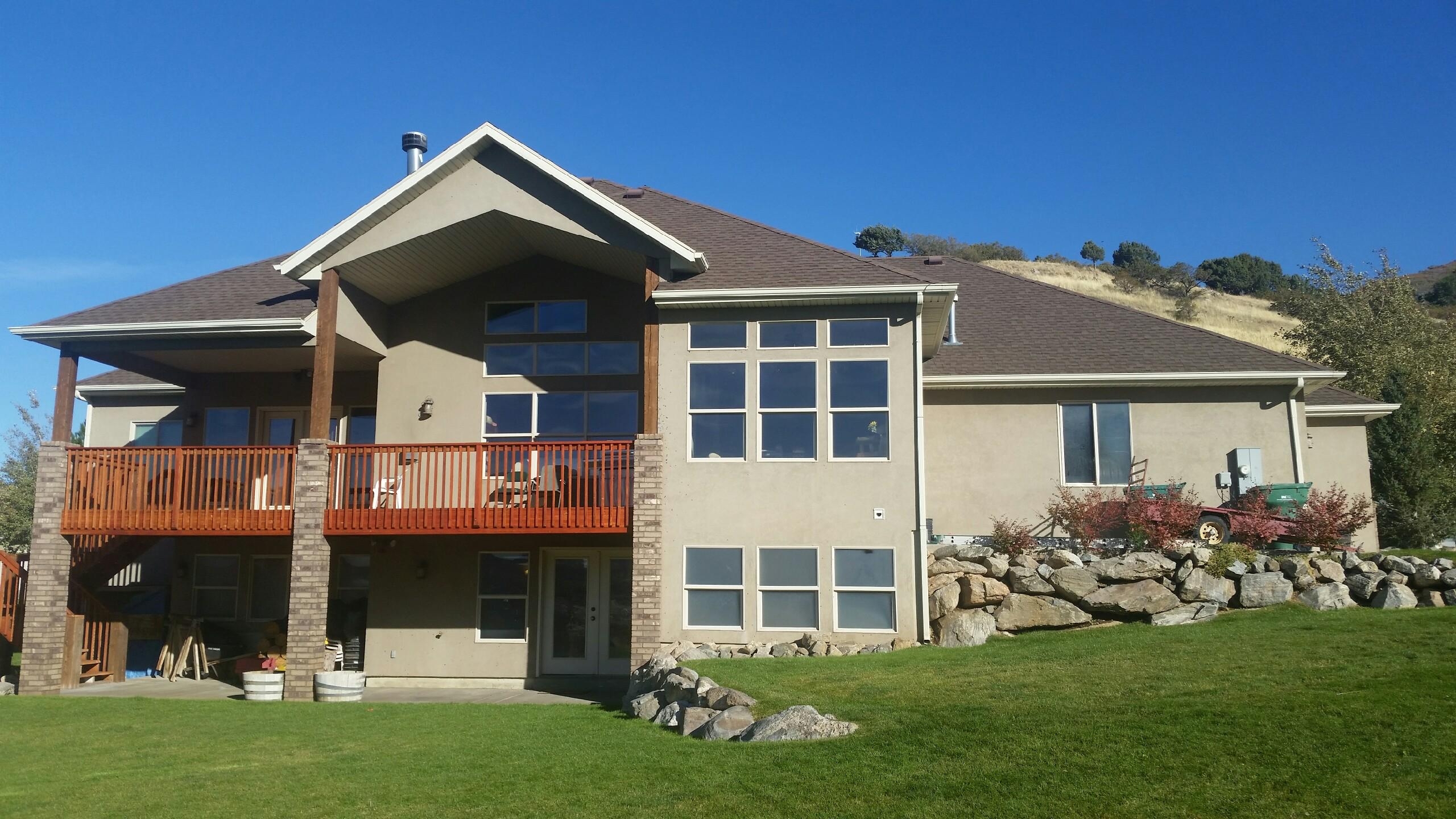 Ogden Apartment: 2839 Bybee Dr