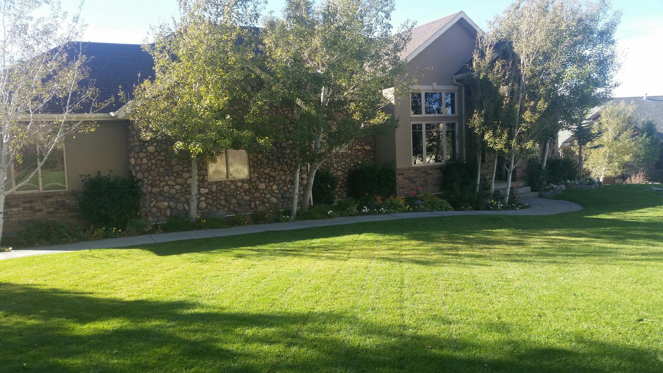 Ogden Apartment: 2839 Bybee Dr