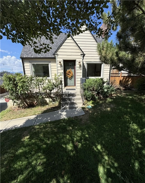 Salt Lake City In-Law/Basement: 567 F St