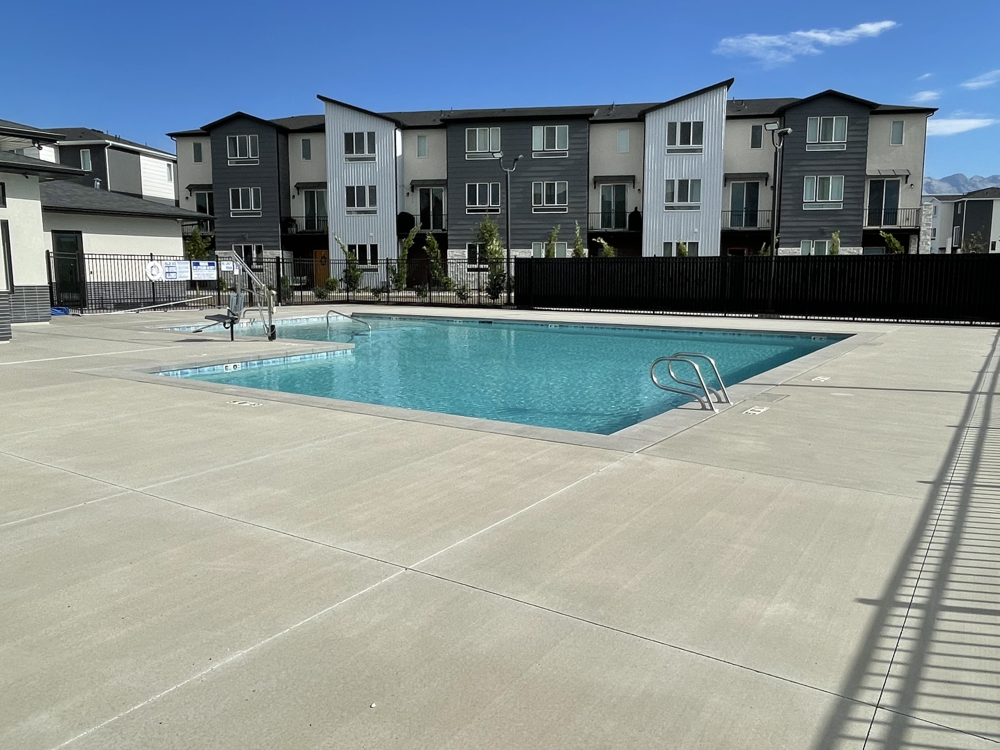 American Fork Condo: 551 S 1020 W