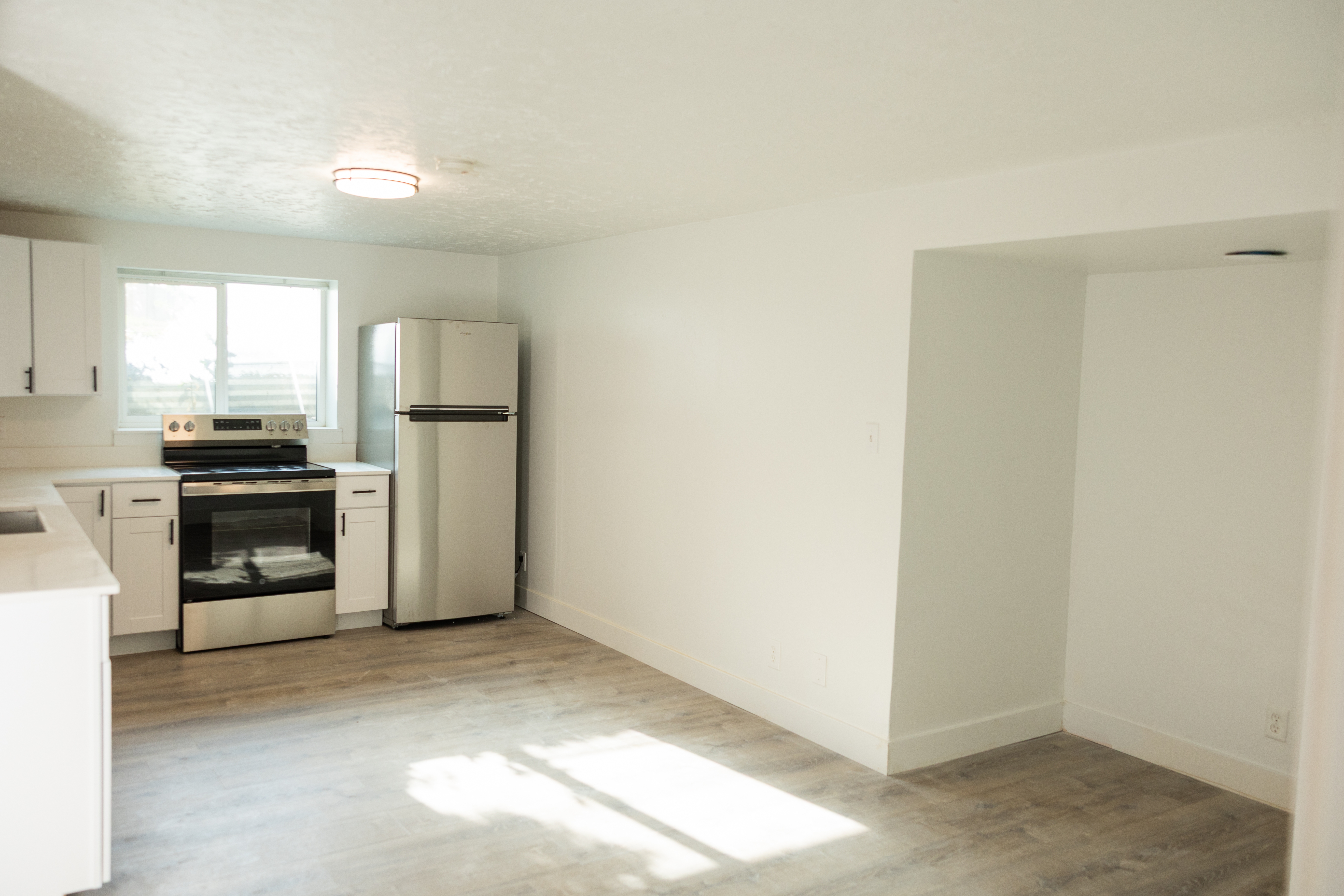 Provo House: 1173 E 460 S