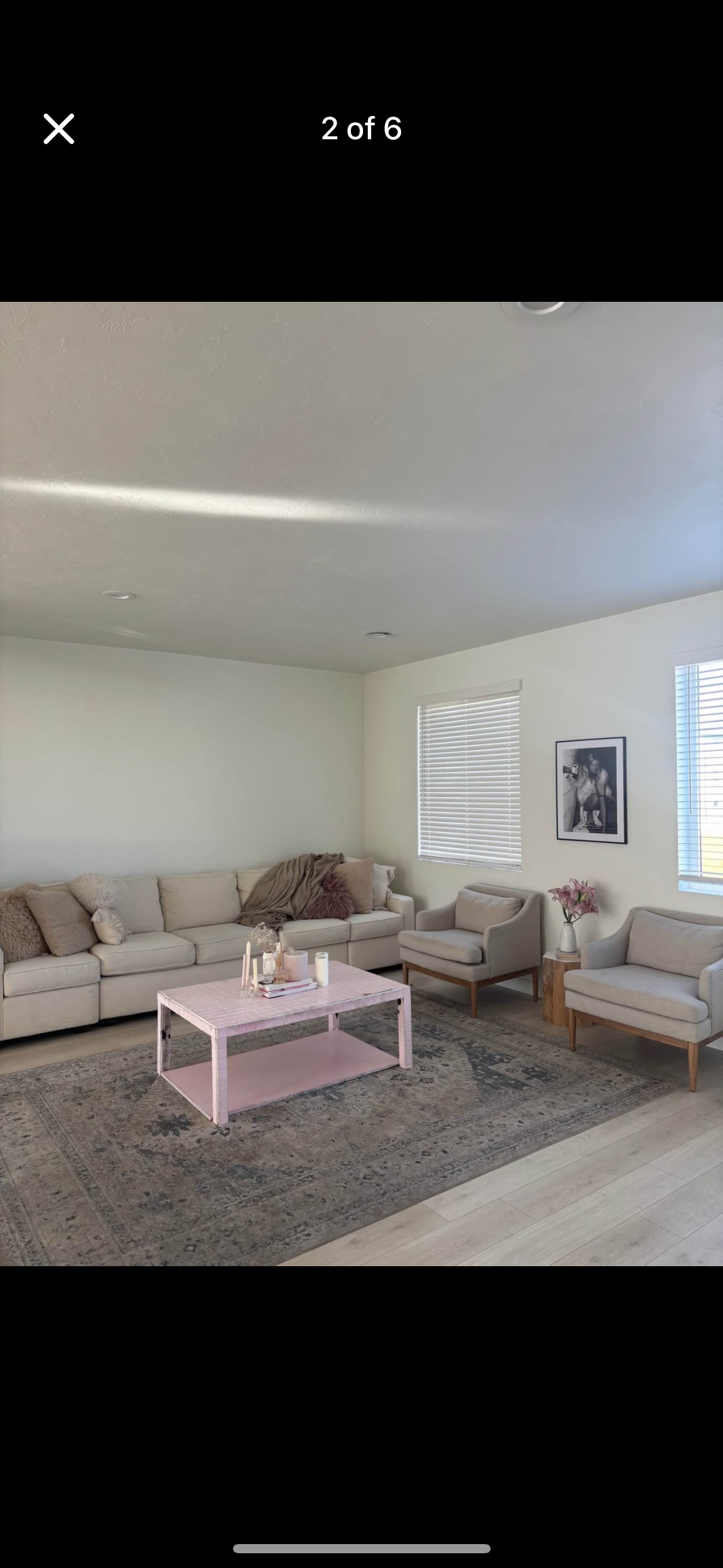 American Fork Townhome: 377 S 900 W