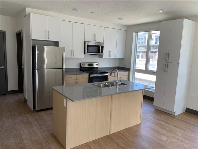 Salt Lake City Apartment: 265 S State St