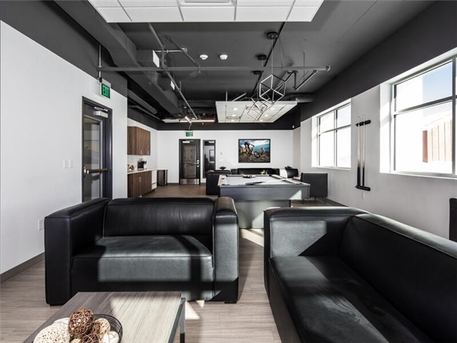 Park City Apartment: 1823 Ozzy Way