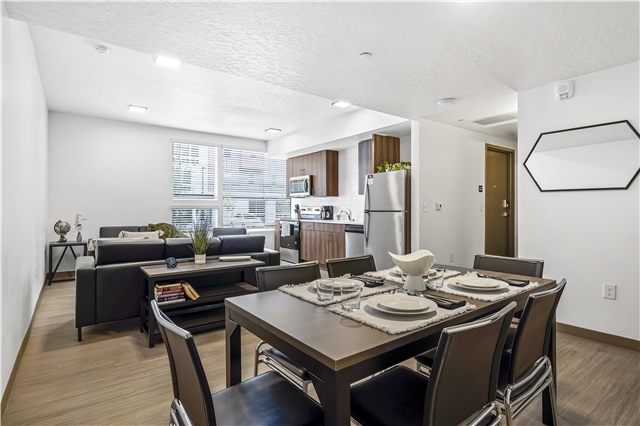 Park City Apartment: 1823 Ozzy Way