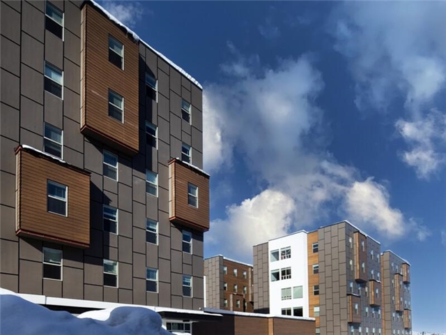 Park City Apartment: 1823 Ozzy Way