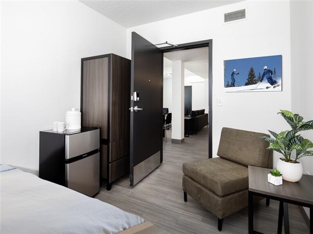 Park City Apartment: 1823 Ozzy Way