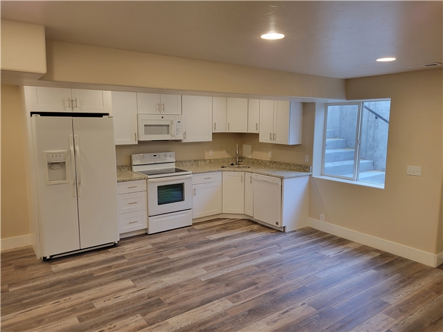 West Jordan In-Law/Basement: 1842 W 8760 S