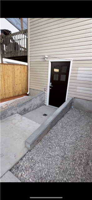 Salt Lake City In-Law/Basement: 5981 S Stony Brook Way