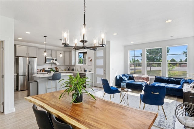 Lehi House: 3119 N 300 W