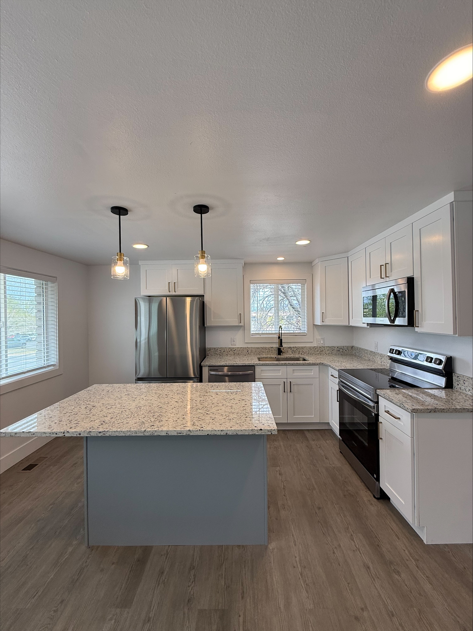 Sandy Apartment: 8612 S 1240 E
