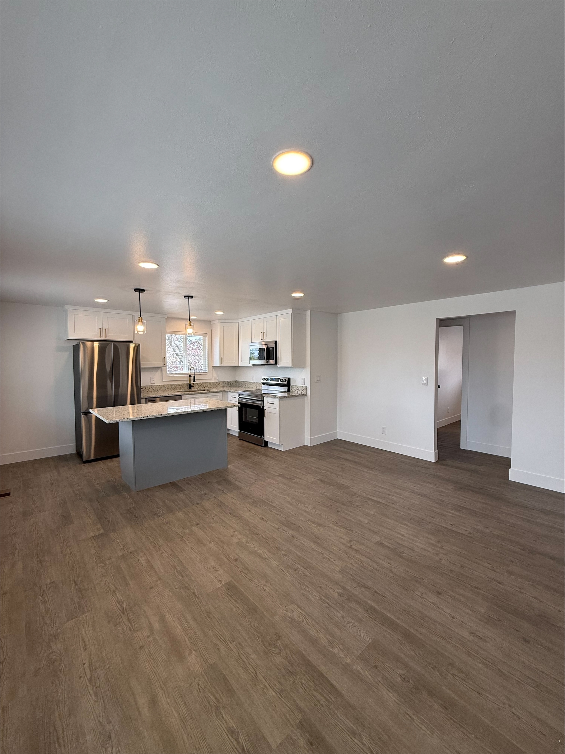 Sandy Apartment: 8612 S 1240 E