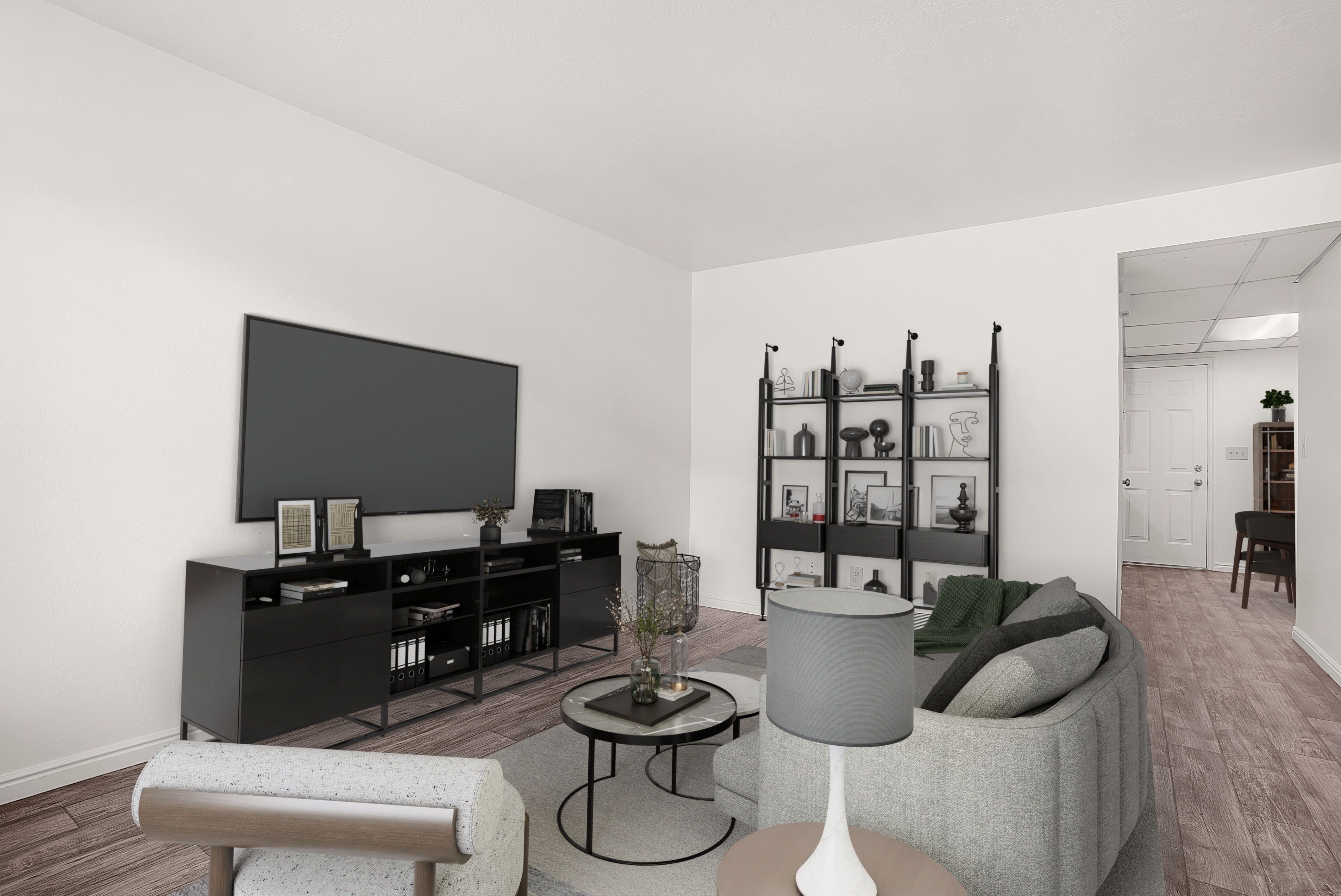 Sandy Townhome: 8612 S 1240 E