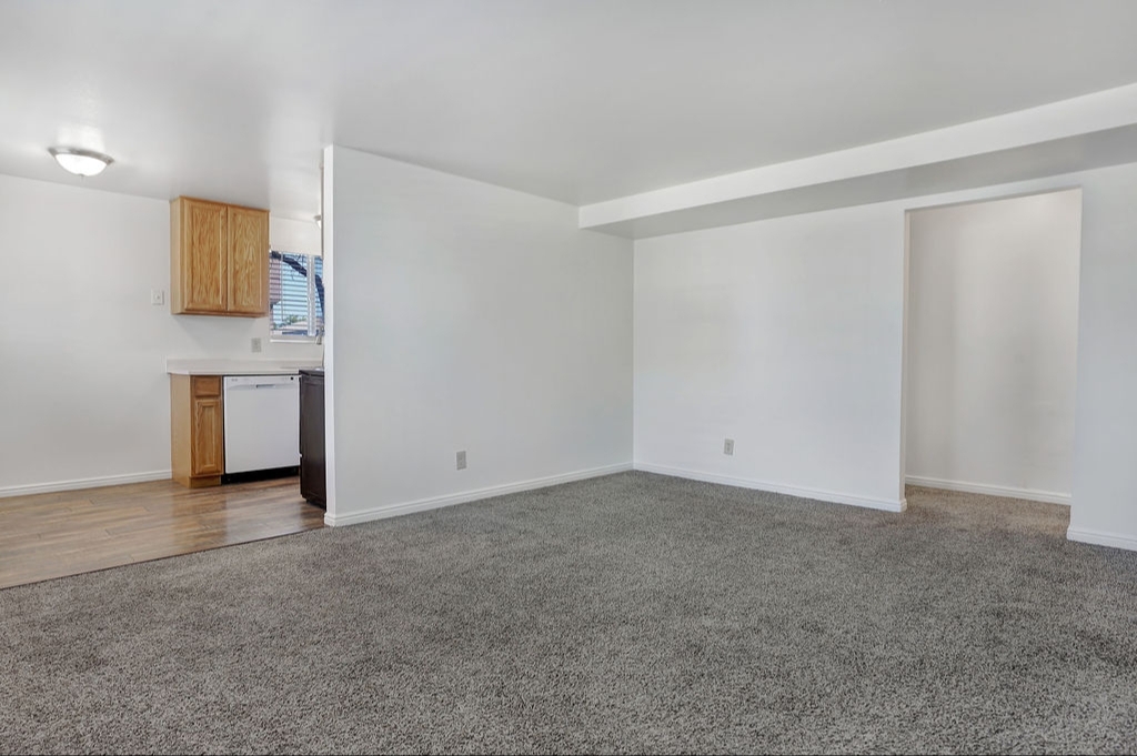 Sandy Apartment: 8612 S 1240 E