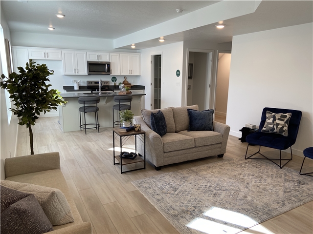 Provo In-Law/Basement: 1005 S 950 W