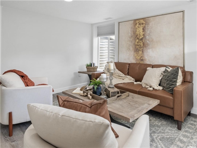 Provo In-Law/Basement: 352 S 1080 E