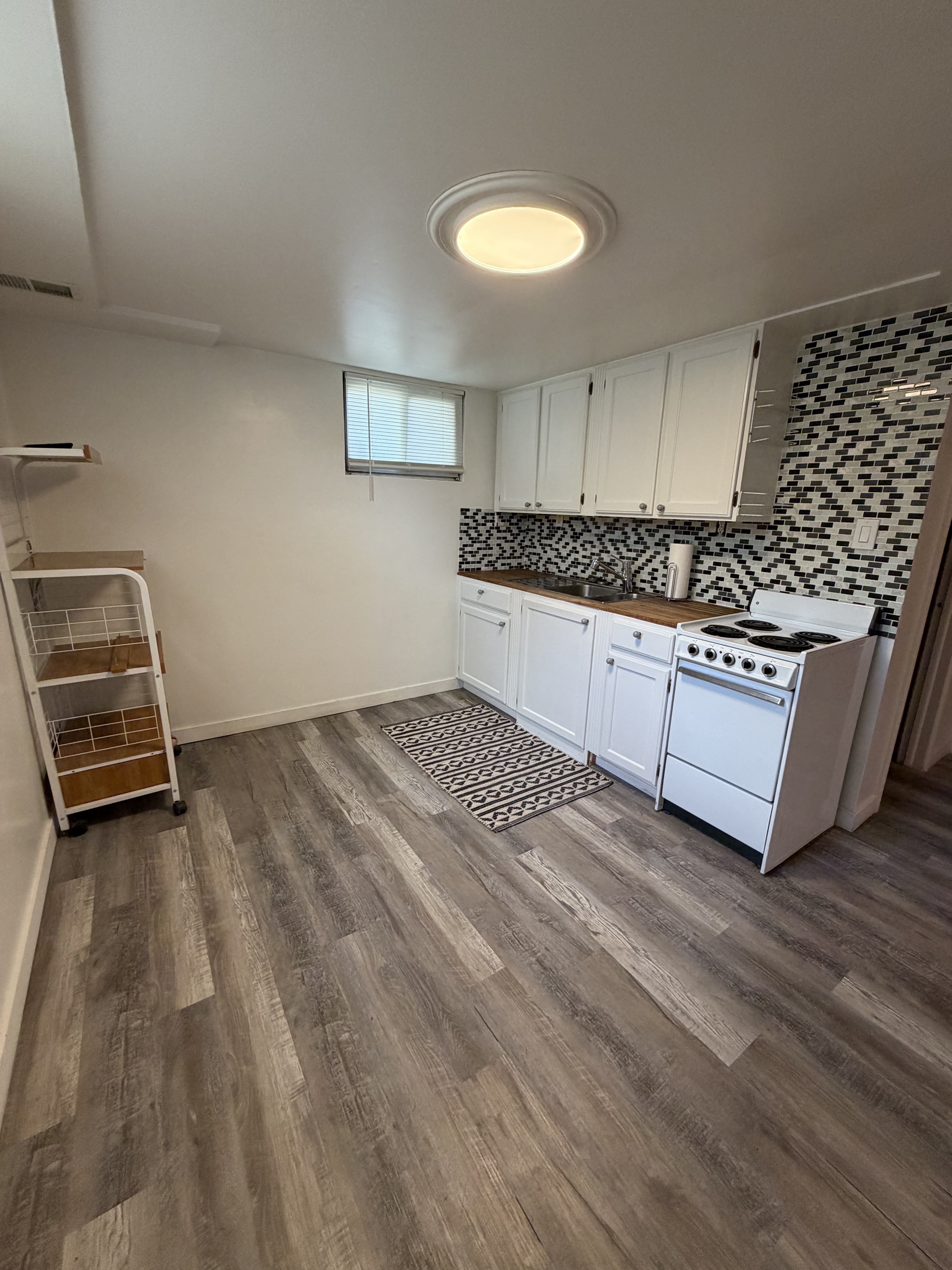 Ogden House: 360 W 4800 S