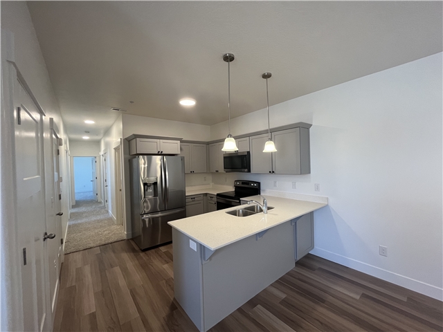 Lehi Condo: 1923 N 3410 W