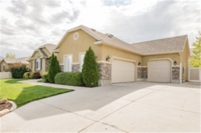 Draper In-Law/Basement: 367 W 13130 S