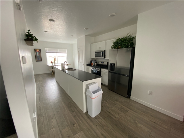 American Fork Townhome: 346 S 1150 W