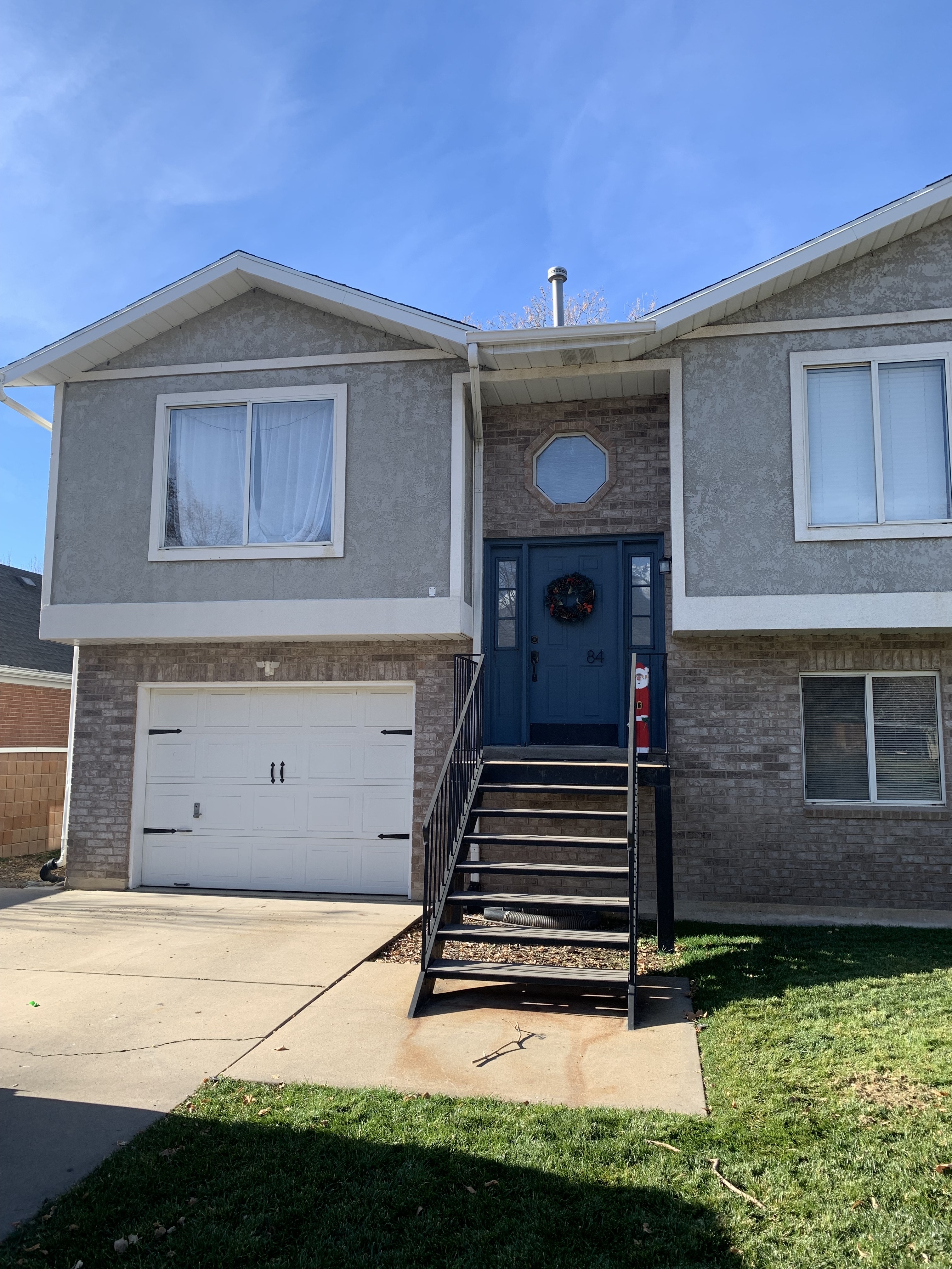 Kaysville House: 84 S 100 E