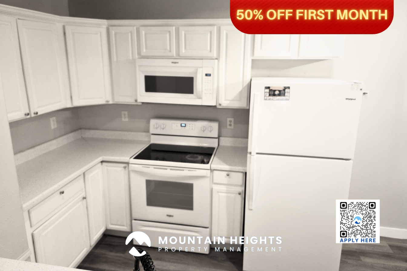 Midvale Condo: 26 W 7500 S