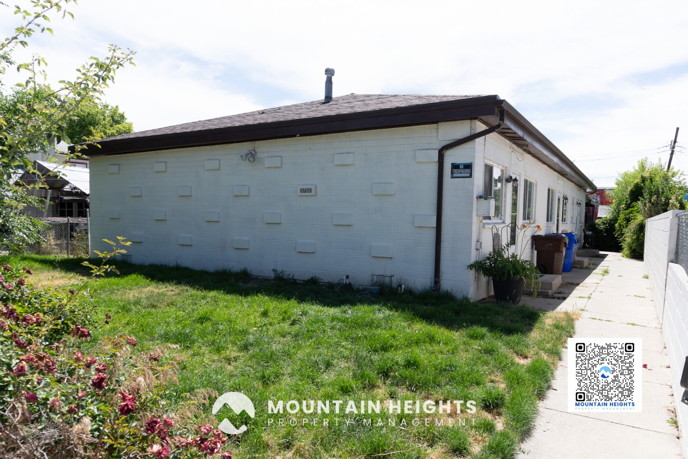 Salt Lake City Multiplex: 3760 S 200 E