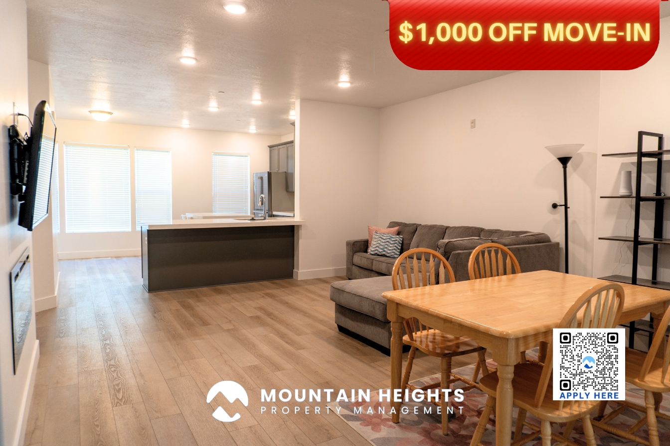 Salt Lake City Townhome: 3891 W Lansdown Ct