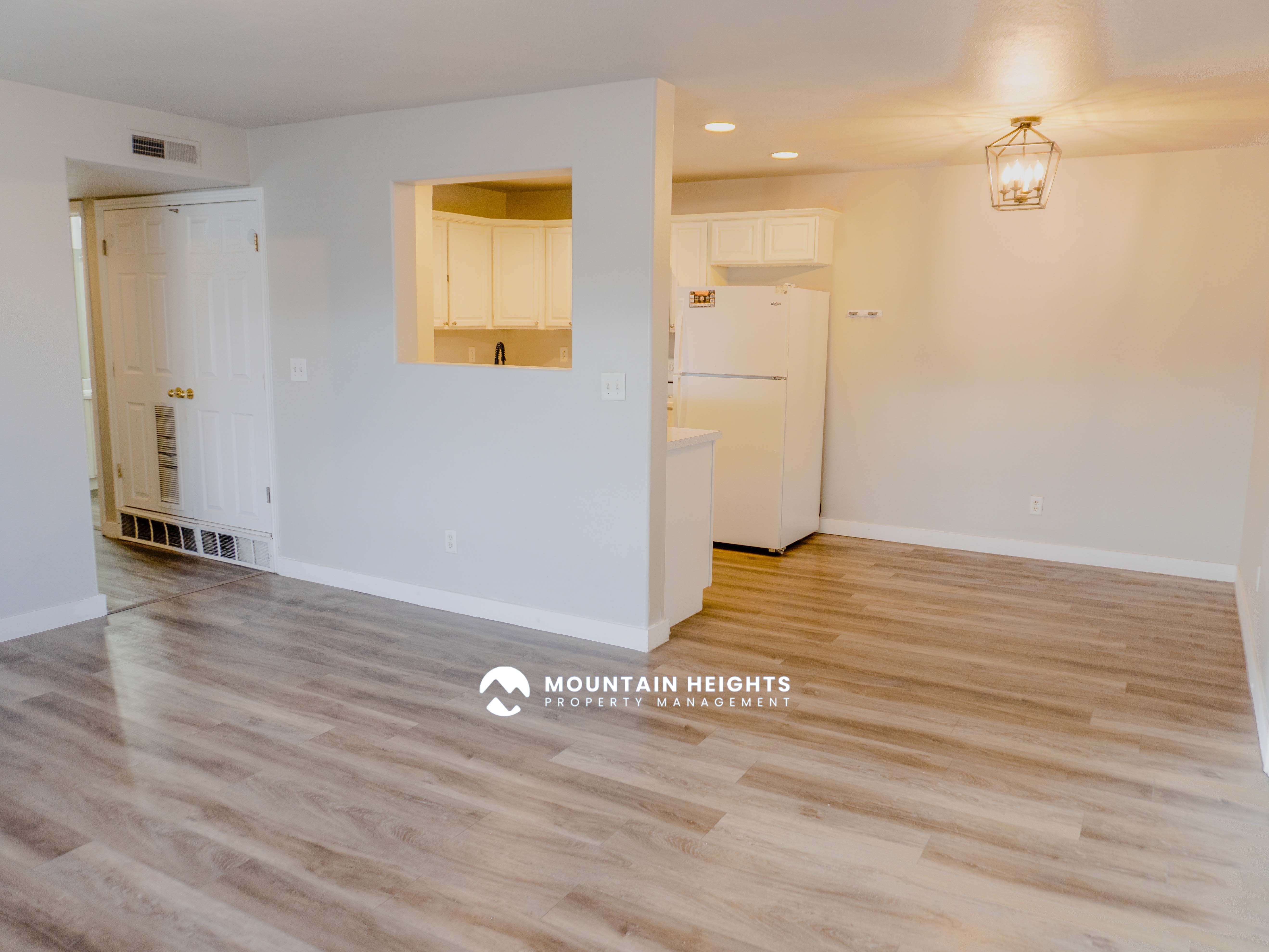 Midvale Condo: 26 W 7500 S