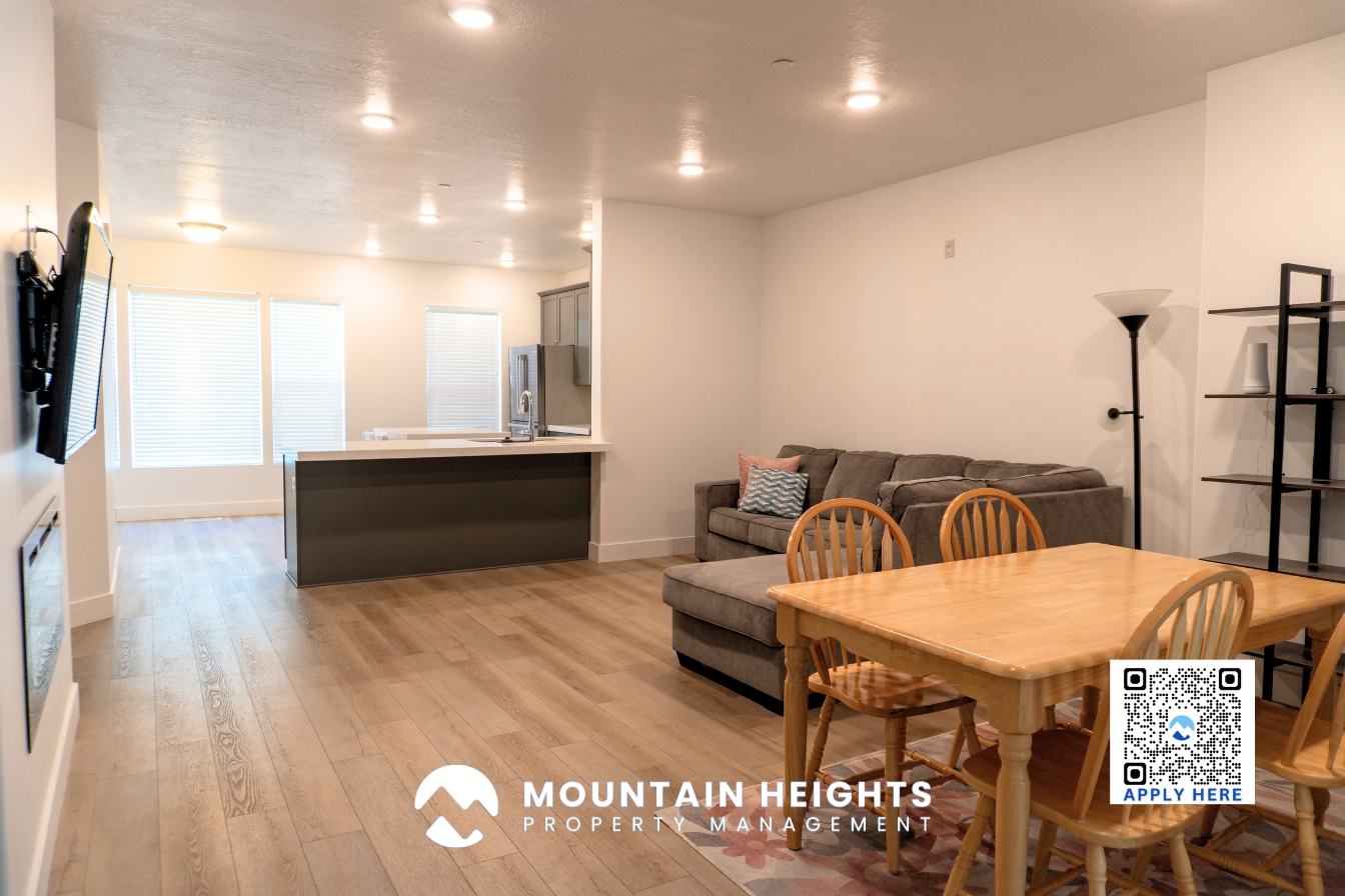 Salt Lake City Townhome: 3891 W Lansdown Ct