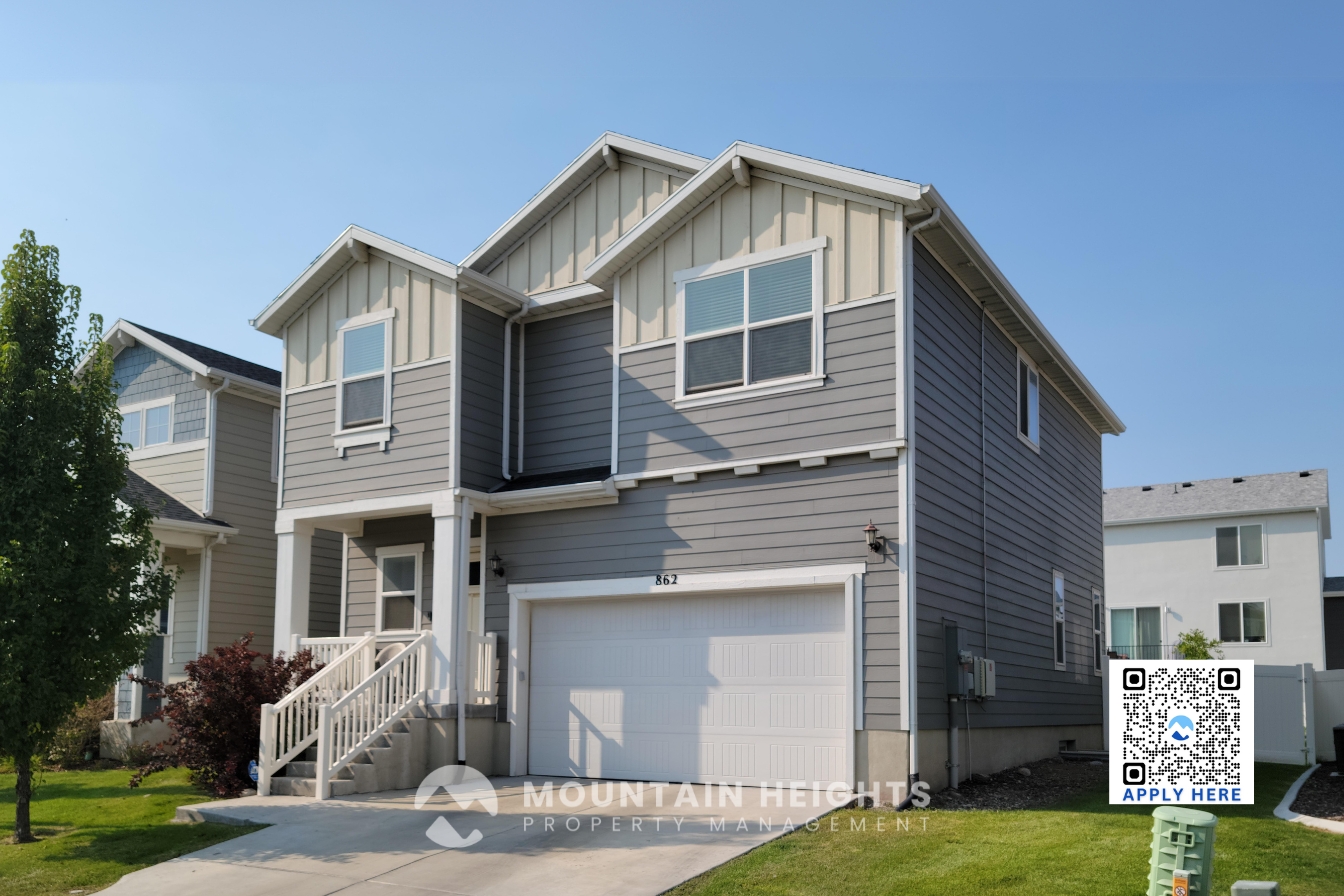Midvale House: 862 W Cider Ct