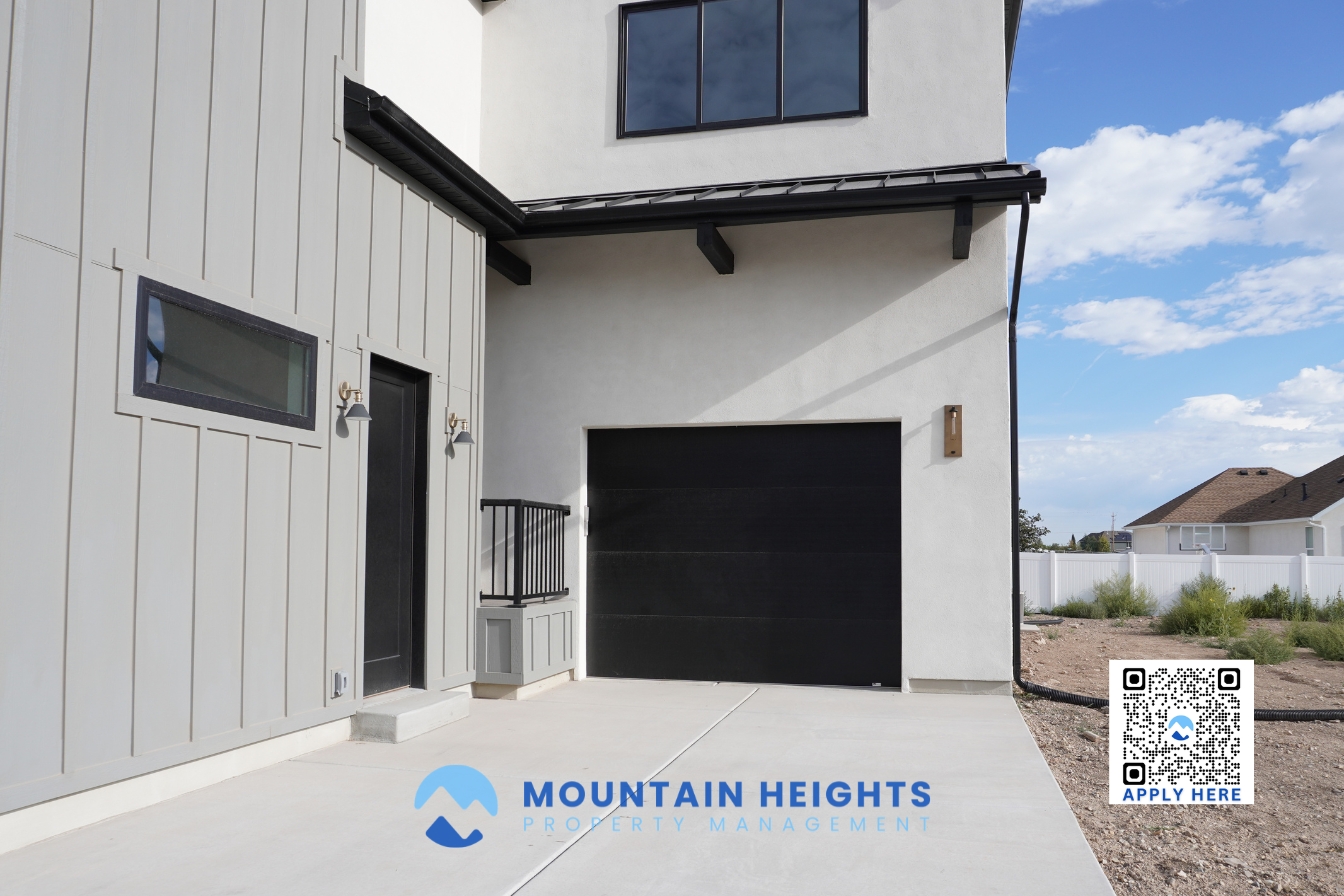 Herriman In-Law/Basement: 6552 W Timber Ranch Dr