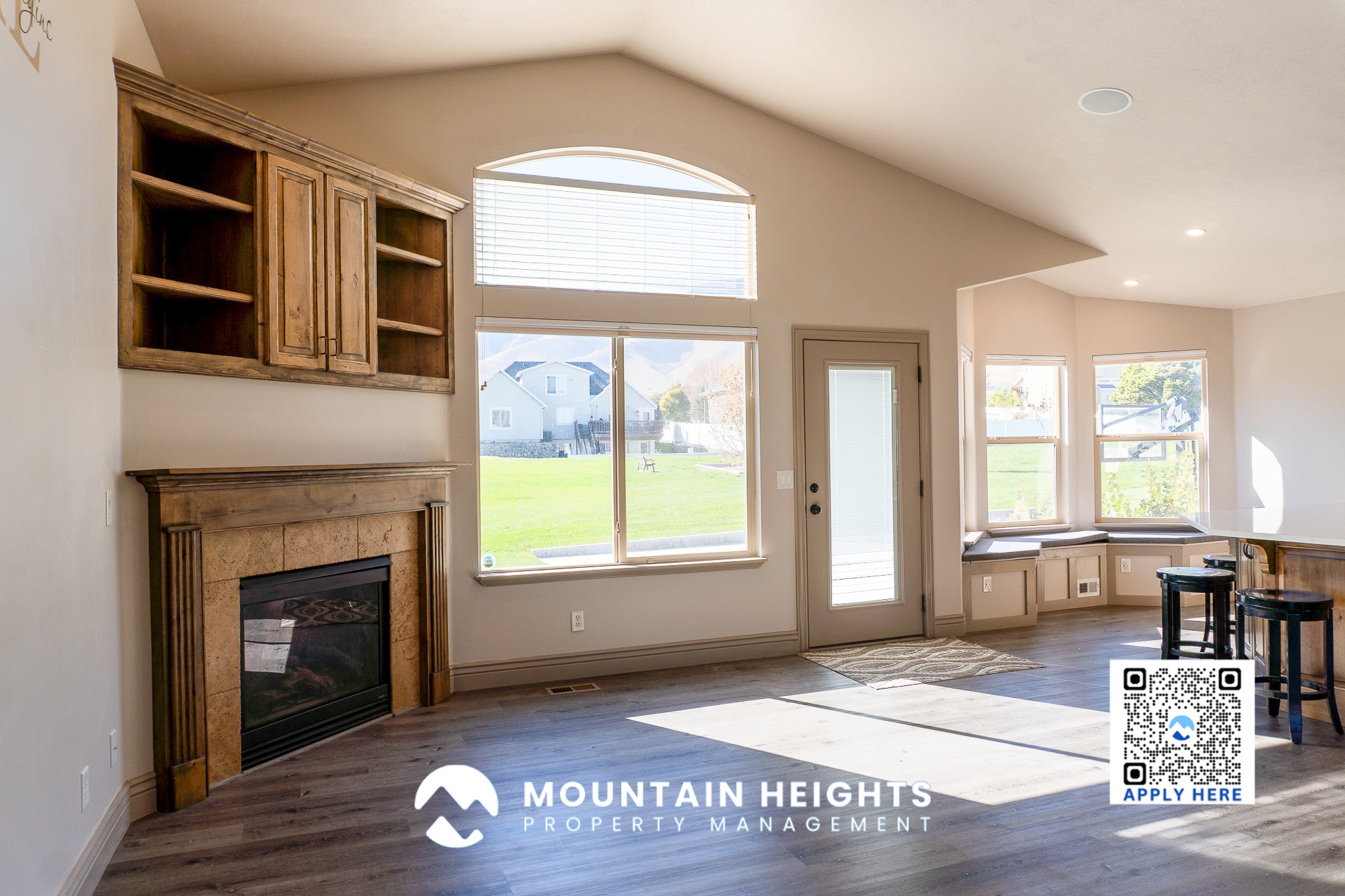 Saratoga Springs House: 4071 S Sandpiper Ln