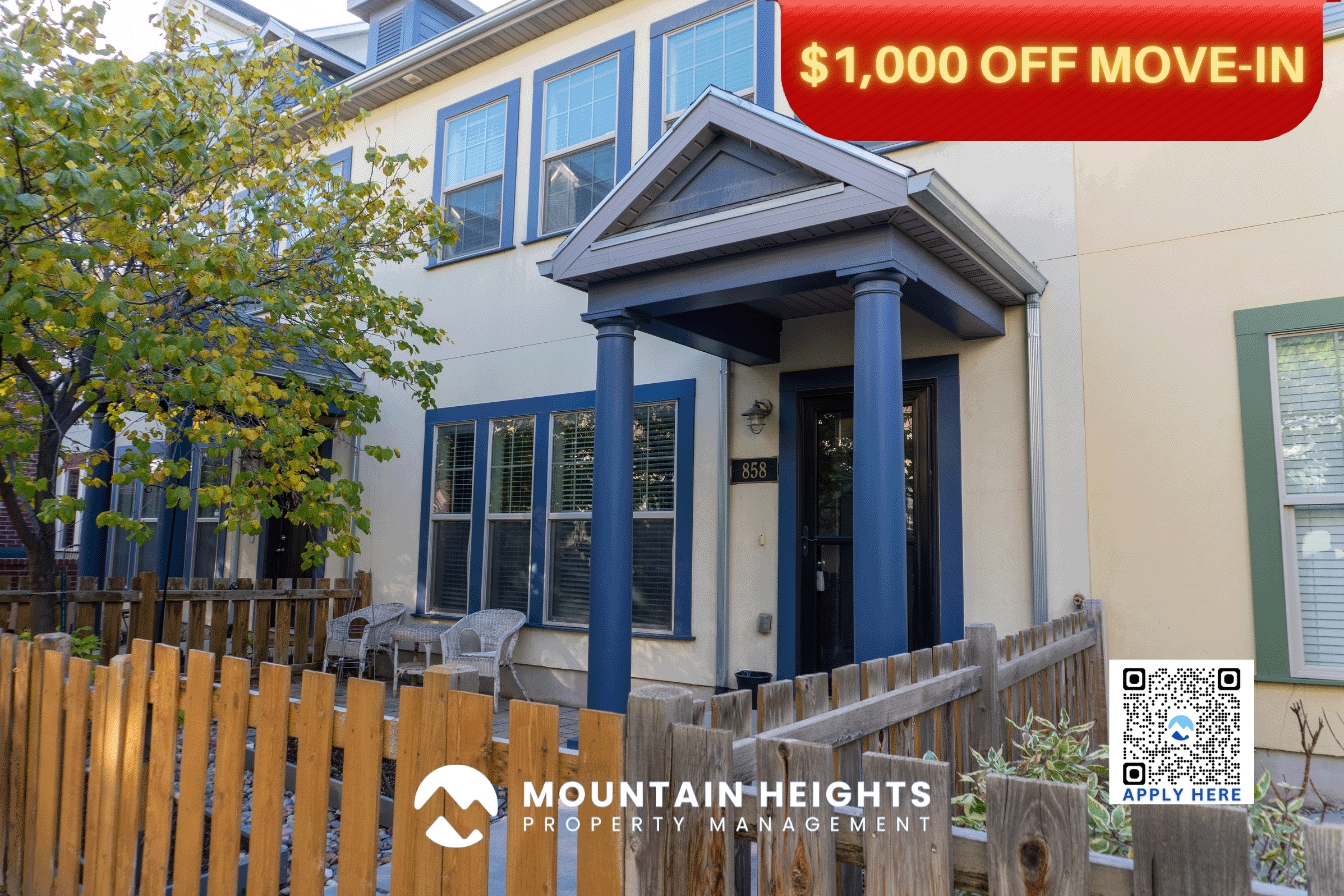 Midvale Townhome: 858 W Cecina Ct