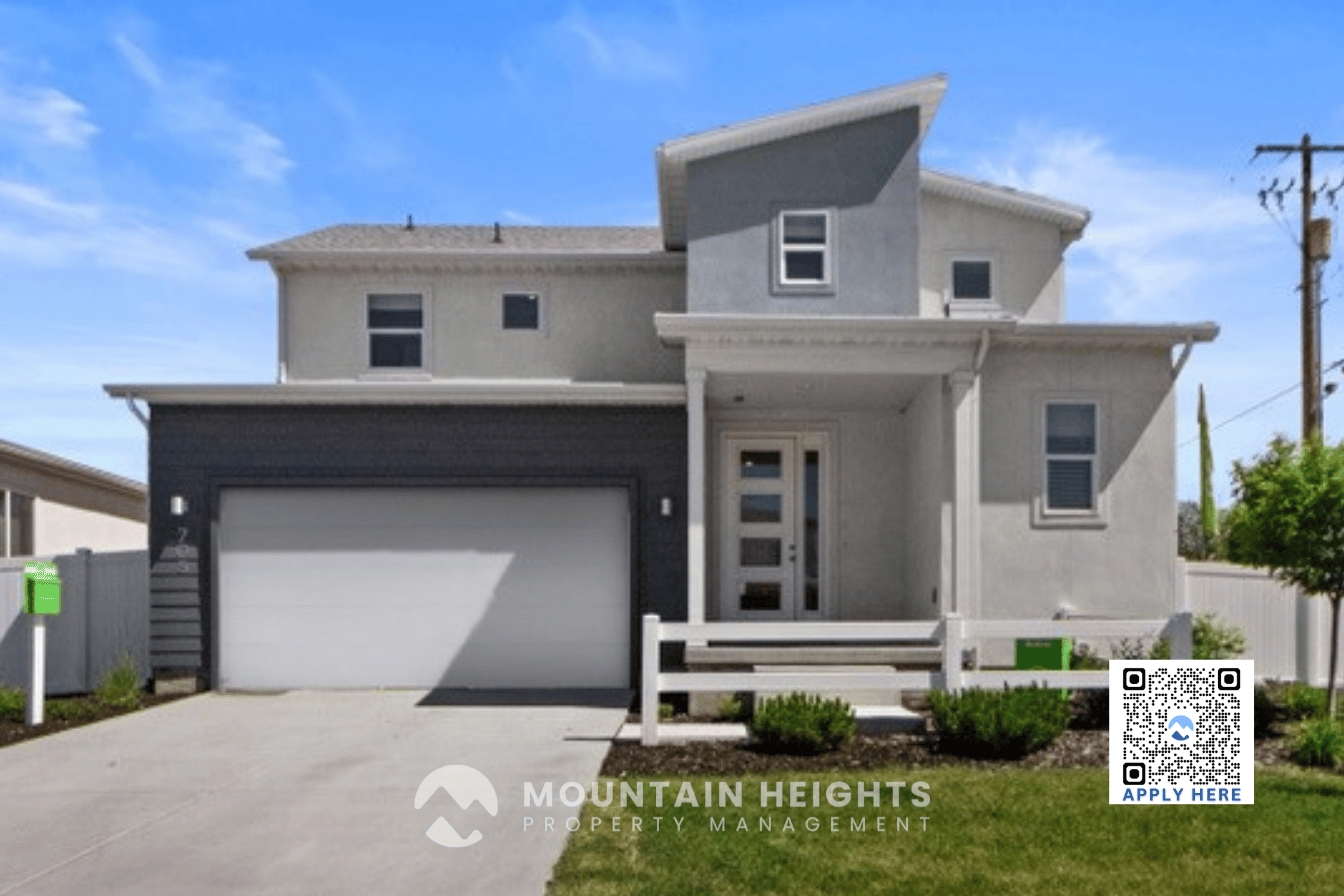 Salt Lake City Single Room: 708 W Wynwood Park Dr