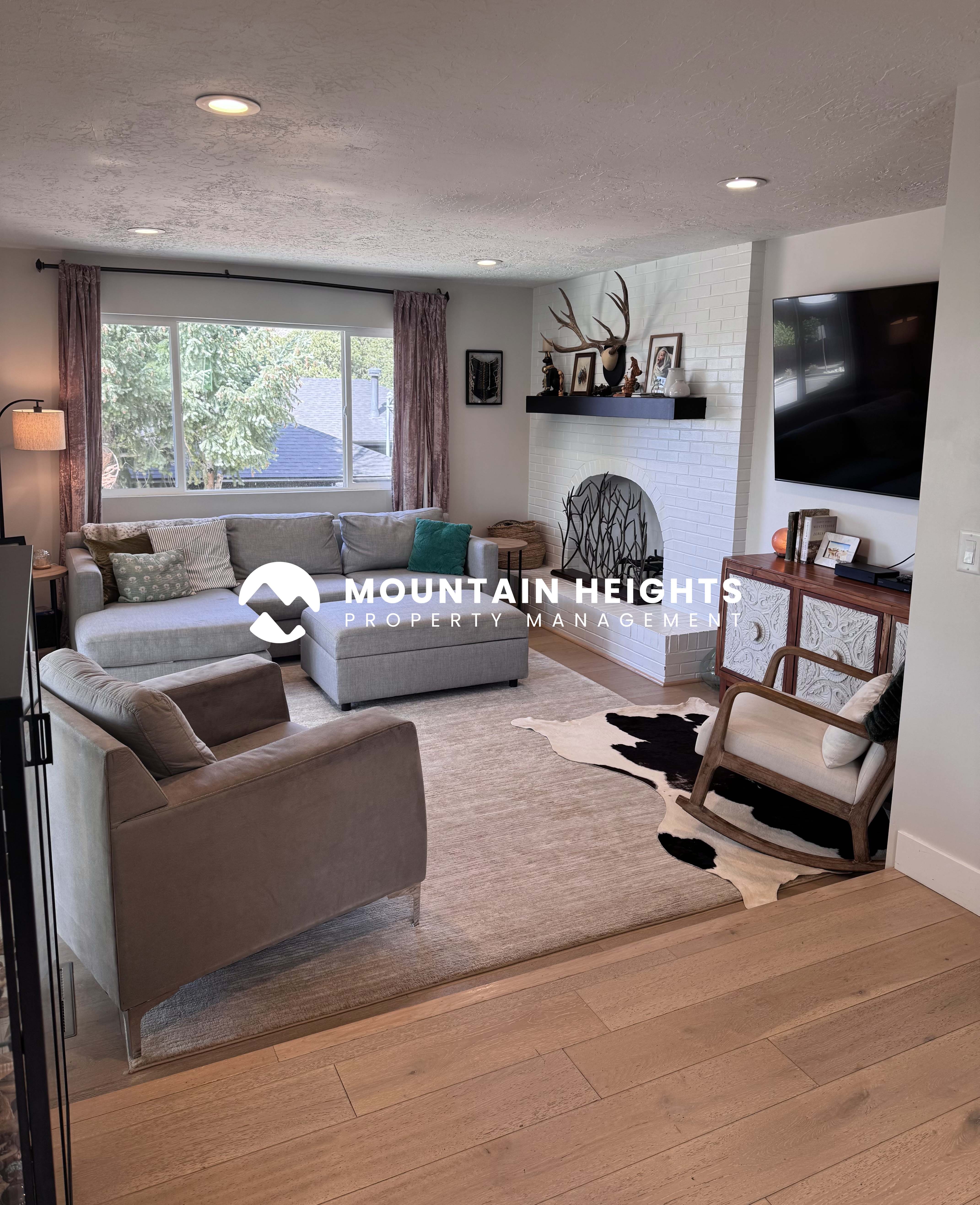 Salt Lake City House: 8589 S Kings Hill Dr