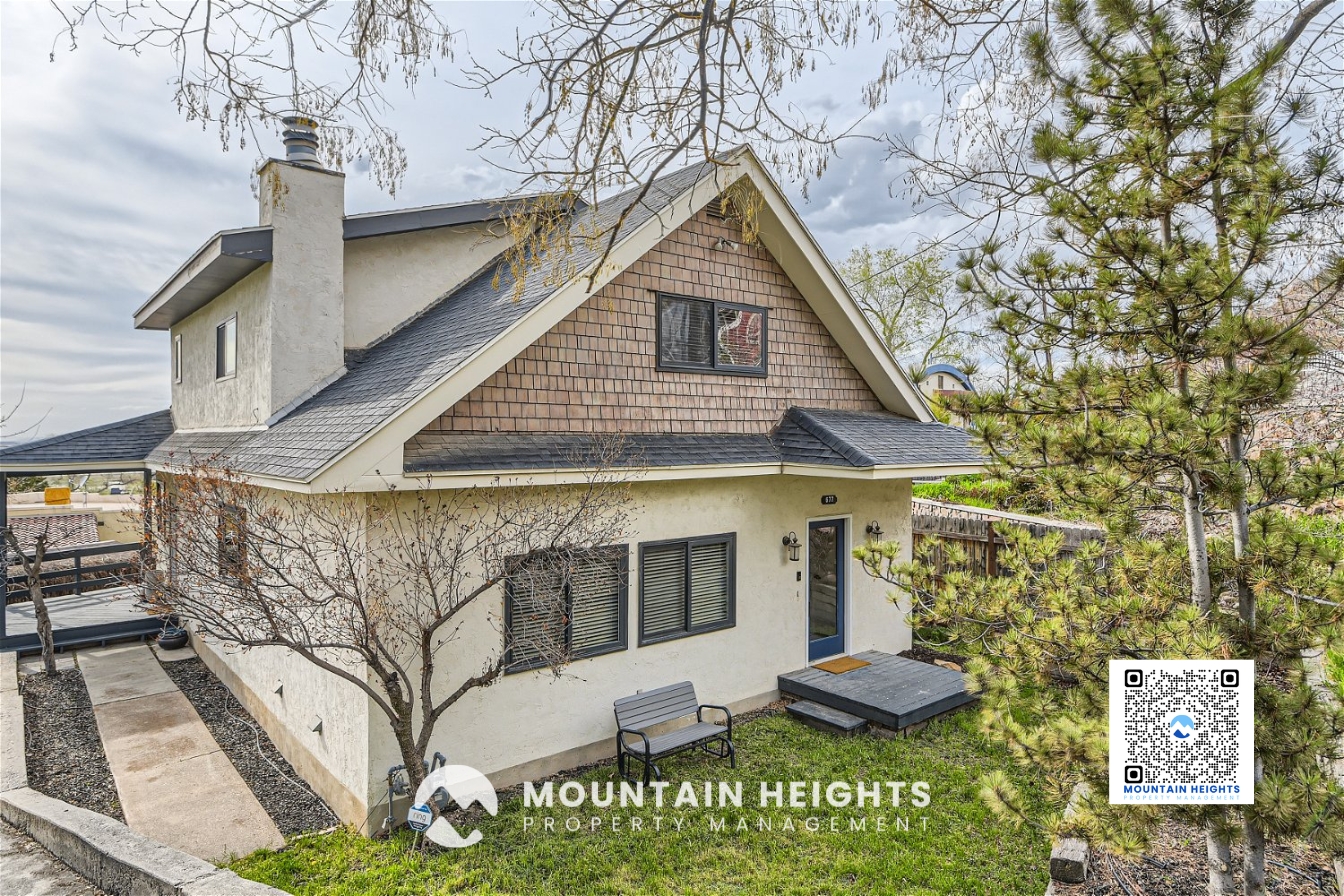 Salt Lake City House: 677 W Capitol Street Salt Lake Cit